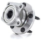 Maza Rueda Para Ford Edge 2007-2010 V6 3.5l