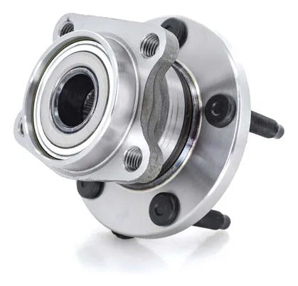 Maza Rueda Para Ford Edge 2007-2010 V6 3.5l