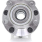 Maza Rueda Para Ford Edge 2007-2010 V6 3.5l