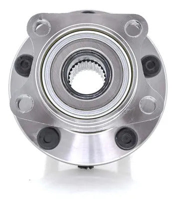 Maza Rueda Para Ford Edge 2007-2010 V6 3.5l
