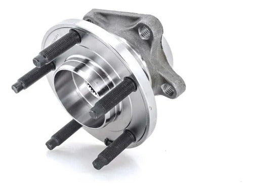 Maza Rueda Para Ford Edge 2007-2010 V6 3.5l