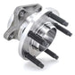 Maza Rueda Para Ford Edge 2007-2010 V6 3.5l