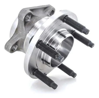 Maza Rueda Para Ford Edge 2007-2010 V6 3.5l