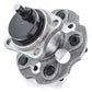 Maza De Rueda Para Toyota Prius V 2012-2018 L4 1.8l