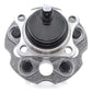 Maza De Rueda Para Toyota Prius V 2012-2018 L4 1.8l
