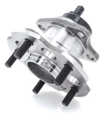 Maza De Rueda Para Toyota Prius V 2012-2018 L4 1.8l