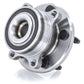 Maza De Rueda Para Ford Explorer 2011-2019 V6 3.5l