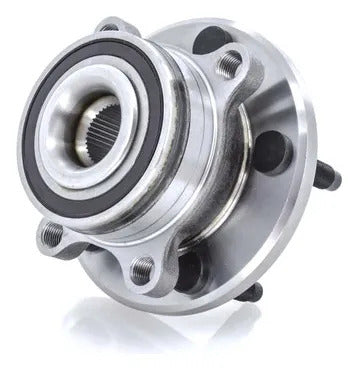 Maza De Rueda Para Ford Explorer 2011-2019 V6 3.5l