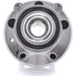 Maza De Rueda Para Ford Explorer 2011-2019 V6 3.5l