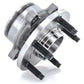 Maza De Rueda Para Ford Explorer 2011-2019 V6 3.5l