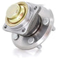 Maza De Rueda Para Pontiac Vibe 2003-2008 L4 1.8