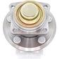 Maza De Rueda Para Pontiac Vibe 2003-2008 L4 1.8