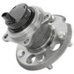 Maza De Rueda Para Toyota Sienna 2004-2006 V6 3.3
