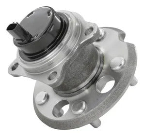 Maza De Rueda Para Toyota Sienna 2004-2006 V6 3.3