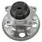 Maza De Rueda Para Toyota Sienna 2004-2006 V6 3.3
