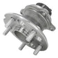 Maza De Rueda Para Toyota Sienna 2004-2006 V6 3.3