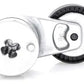 Tensor De Banda Para Chevrolet Astra 2000-2003 L4 1.8l
