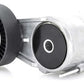 Tensor De Banda Para Chevrolet Astra 2000-2003 L4 1.8l