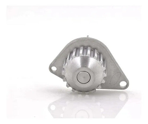 Bomba De Agua Para Peugeot 206 2003-2008 L4 1.4l
