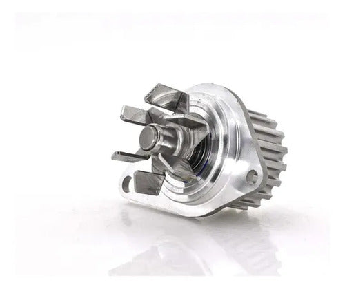 Bomba De Agua Para Peugeot 206 2003-2008 L4 1.4l