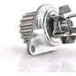 Bomba De Agua Para Peugeot 206 2003-2008 L4 1.4l