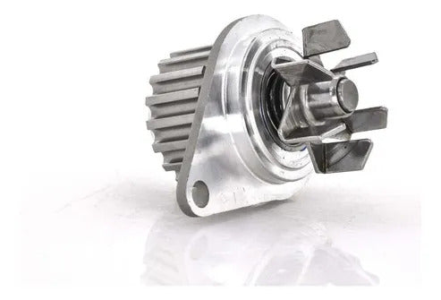 Bomba De Agua Para Peugeot 206 2003-2008 L4 1.4l