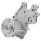 Bomba De Agua Para Chevrolet Metro 1989-2000 L3 1.0l