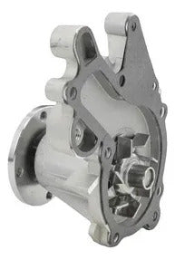 Bomba De Agua Para Chevrolet Metro 1989-2000 L3 1.0l