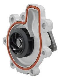 Bomba De Agua Para Mazda 2 2016-2025 L4 1.5l
