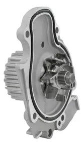Bomba De Agua Para Acura Cl 1997-1997 L4 2.2l