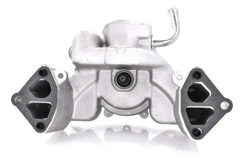 Bomba De Agua Para Pontiac Firebird 1993-1997 V8 5.7l