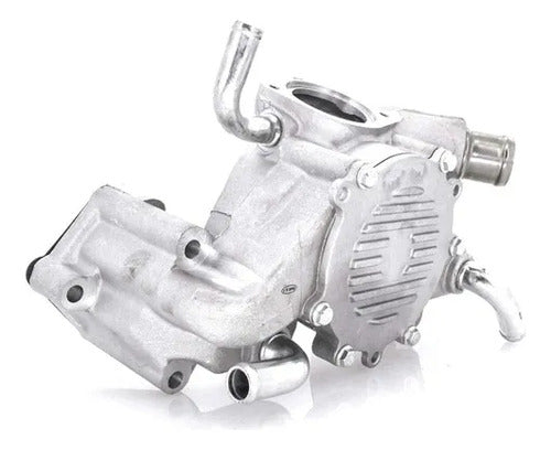 Bomba De Agua Para Pontiac Firebird 1993-1997 V8 5.7l