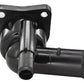 Toma De Agua Para Toyota Prius 2019-2023 L4 1.8l