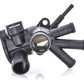 Toma De Agua Para Seat Cordoba 1993-1999 L4 1.6l