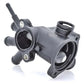 Toma De Agua Para Seat Cordoba 1993-1999 L4 1.6l