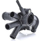 Toma De Agua Para Seat Cordoba 1993-1999 L4 1.6l