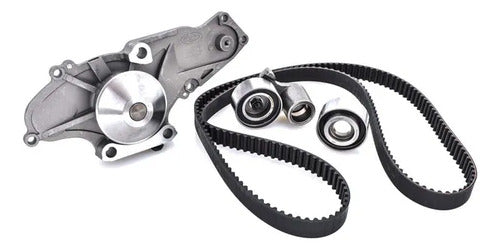 Kit De Distribución Para Acura Mdx 2003-2006 V6 3.5l