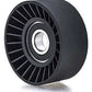 Polea De Tensor Para Ford E-150 Econoline 1997-2001 V8 4.6l Negro