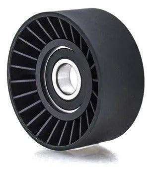 Polea De Tensor Para Ford E-150 Econoline 1997-2001 V8 4.6l Negro