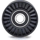 Polea De Tensor Para Ford E-150 Econoline 1997-2001 V8 4.6l Negro