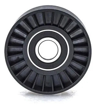 Polea De Tensor Para Ford E-150 Econoline 1997-2001 V8 4.6l Negro