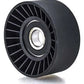 Polea De Tensor Para Ford E-150 Econoline 1997-2001 V8 4.6l Negro