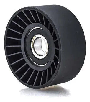 Polea De Tensor Para Ford E-150 Econoline 1997-2001 V8 4.6l Negro