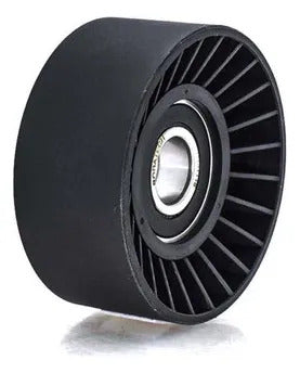 Polea De Tensor Para Ford E-150 Econoline 1997-2001 V8 4.6l Negro