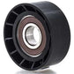 Polea De Tensor Para Nissan Aprio 2008-2010 L4 1.6l Negro
