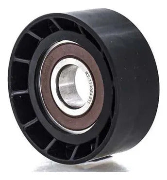 Polea De Tensor Para Nissan Aprio 2008-2010 L4 1.6l Negro