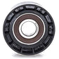 Polea De Tensor Para Nissan Aprio 2008-2010 L4 1.6l Negro