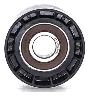 Polea De Tensor Para Nissan Aprio 2008-2010 L4 1.6l Negro