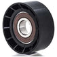 Polea De Tensor Para Nissan Aprio 2008-2010 L4 1.6l Negro