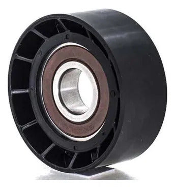 Polea De Tensor Para Nissan Aprio 2008-2010 L4 1.6l Negro